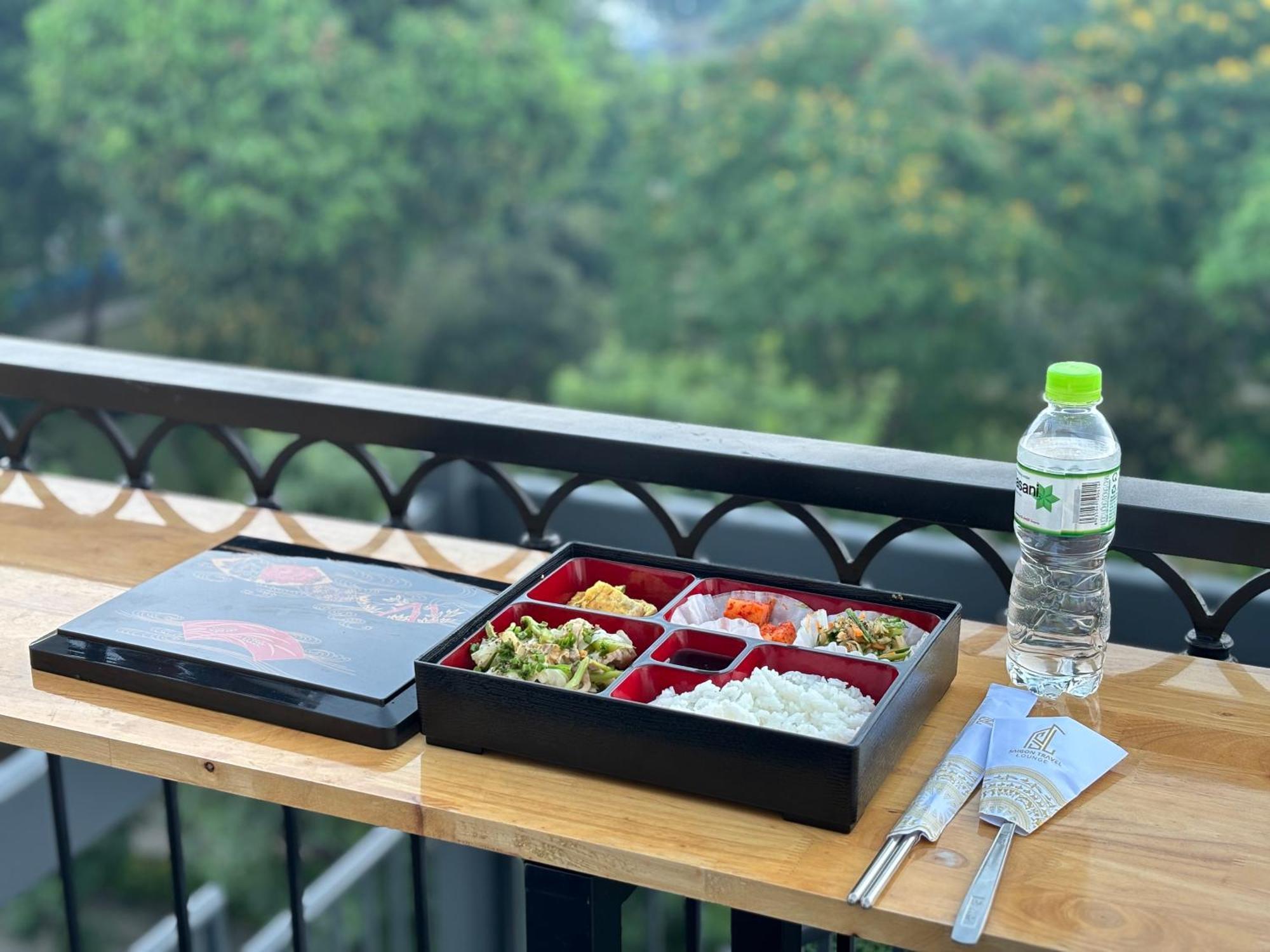 Cozy Cubes Hotel TP. Hồ Chí Minh Ngoại thất bức ảnh
